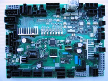 

Elevator PCB DOR-1241C DOR-1240A