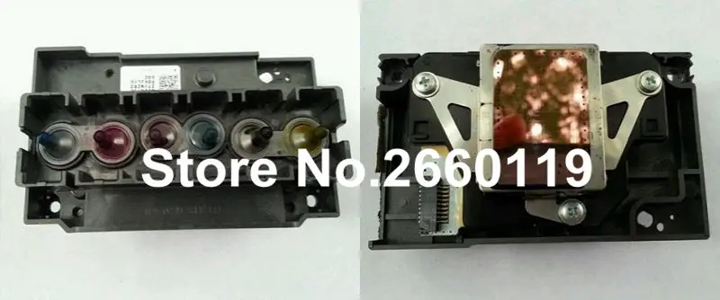 

printer accessories for Epson R270 R1390 R1400 R390 print head