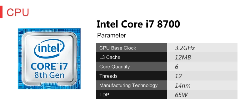Intel-i7-8700