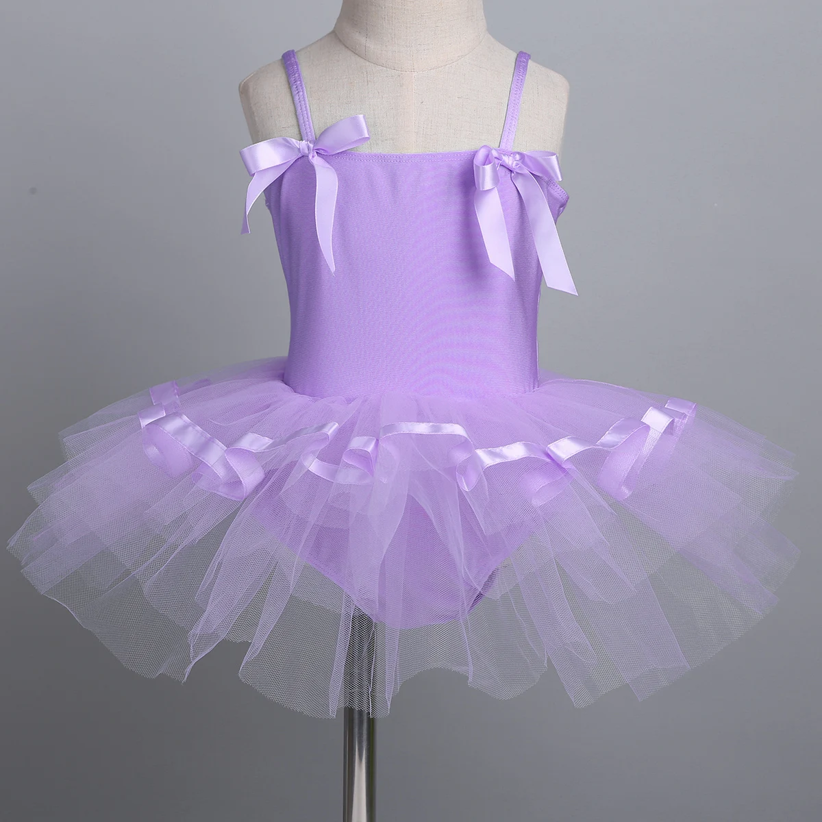 Детские балетные пачки для девочек, танцевальные платья, купальник для гимнастики, трико для девочек, детское платье принцессы на