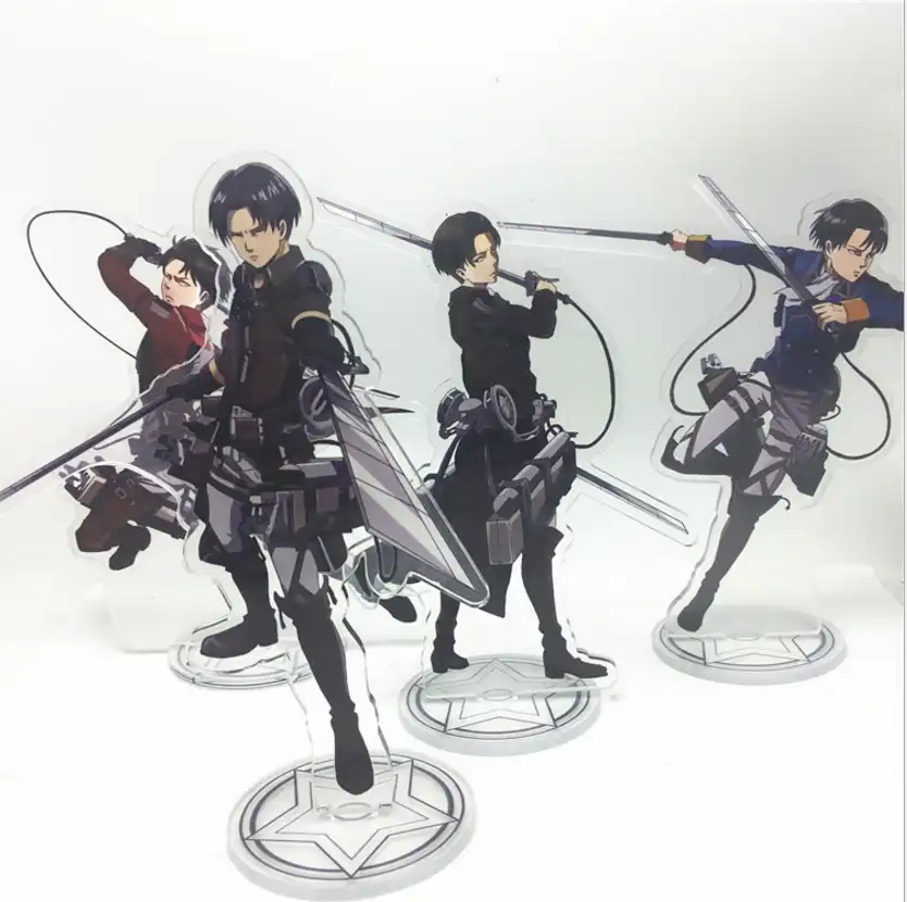Aot Season 4 Gift Galandrina