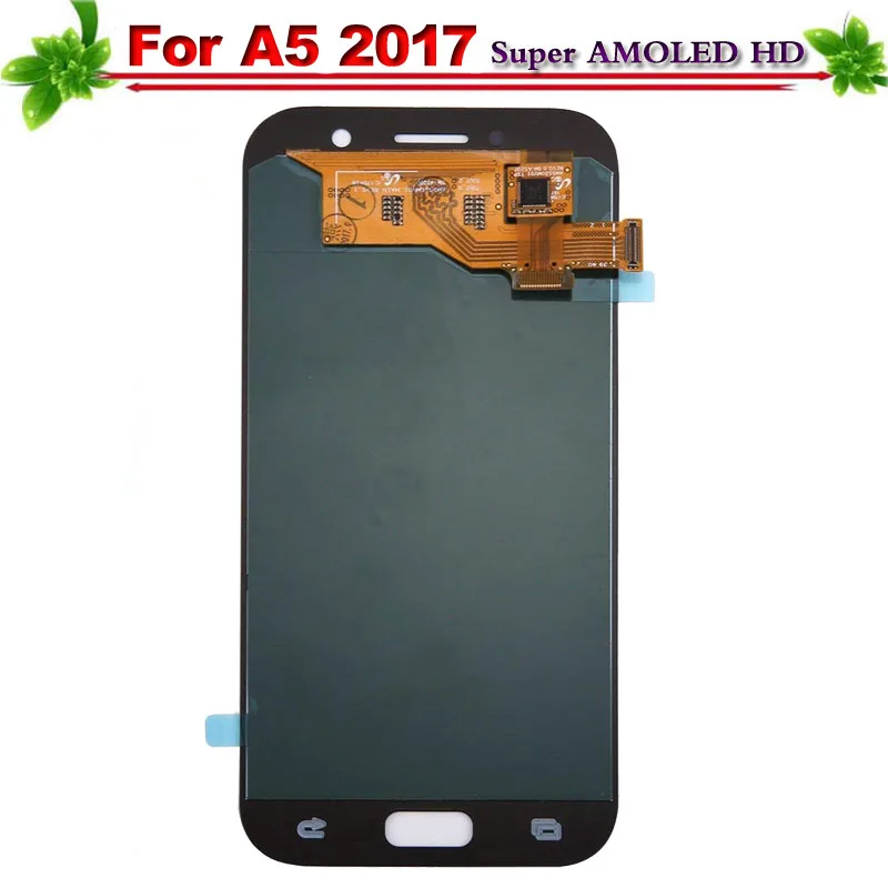 for Samsung Galaxy A5 2017 A520F SM-A520F A520 Lcd display (8)
