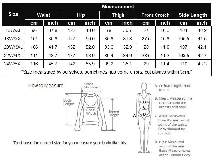 IN'VOLAND более Размеры d L-5XL для женщин широкие брюки демисезонный повседневное большой Высокая талия Твердые Длинные