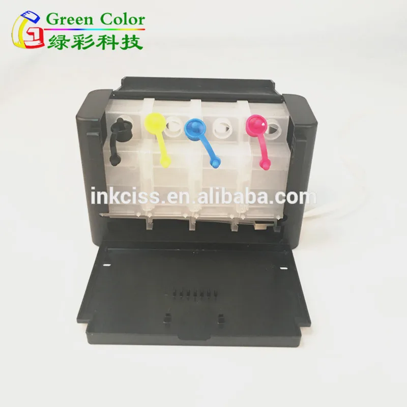Universal-Black-ciss-ink-tank-DIY-ciss