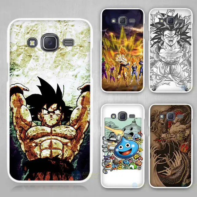 custodia samsung j5 dragon ball super custodia samsung j5 dragon ball super