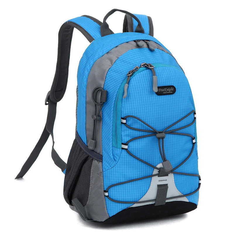 

2018 Hot Sale Hiking Bags Capacity 10L School Bags For Girls Boys Children Backpacks Bag Rucksack Nylon Outdoor Travel Bag XNC