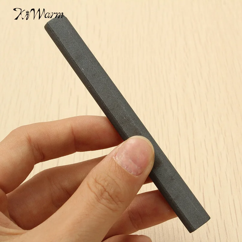 

3.9x0.4 Ferrite Rod Bar Loopstick Ferrite Magnet For Crystal Radio Antenna Aerial Crystal AM