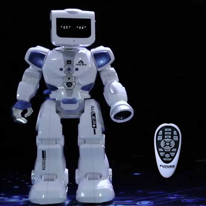 rc robots