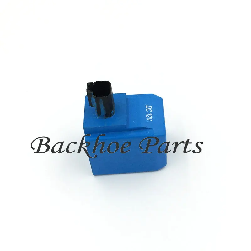 25-221054 JCB spare parts Solenoid Valve Coil