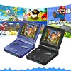 Cdragon Retro Portable Mini Handheld Game Console Built-in 500 games 8-Bit 3.0 Inches Black Color LCD Kids Color Game Player ► Photo 2/4