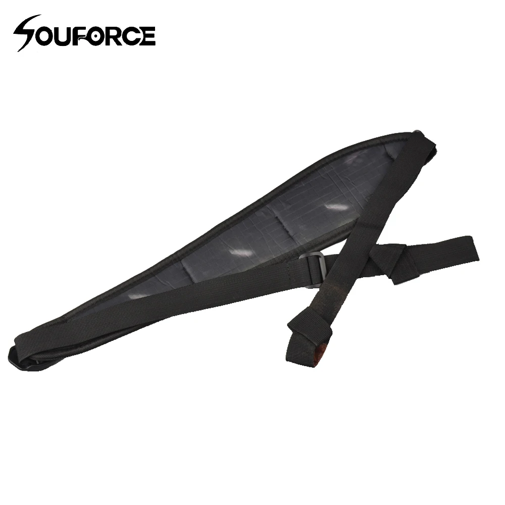 

Gun Sling Gun Shoulder Strap Shotgun Accessories for Outdoor Shooting Hunting