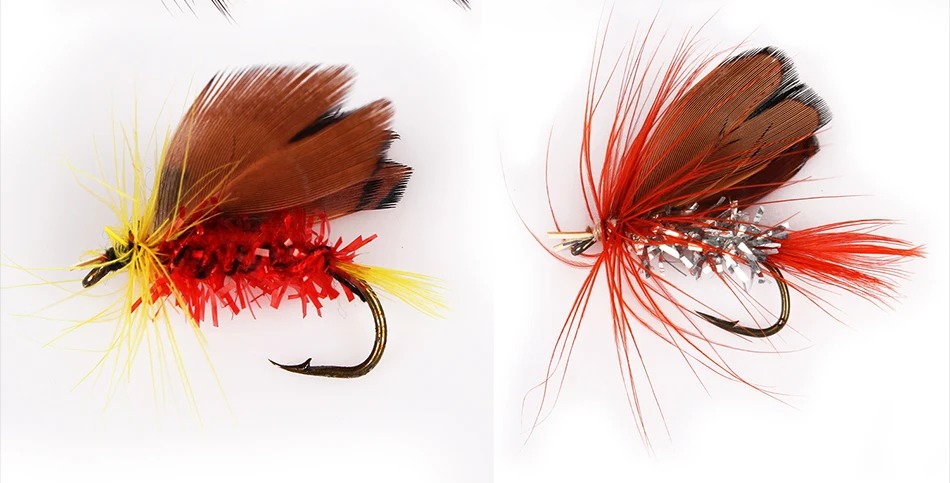 Fly Fishing Combo (24)