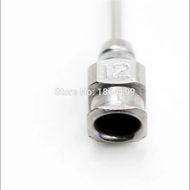 

Goods quality! Stainless Steel Medical Ophthalmic Instruments lacrimal probe microscopy equipment Flushing Tools
