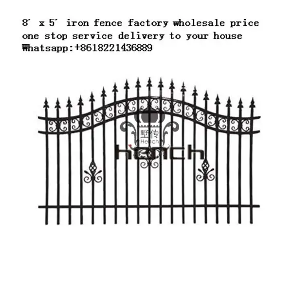 Cat Fence Aluminum Fence Pricing Lowes Fencing Decorative Metal