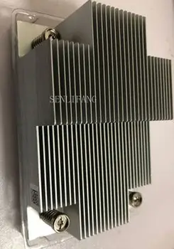 

for H3C R4900 G2 heatsink H3C R4900G2 Server CPU Processor Heatsink 2011pin