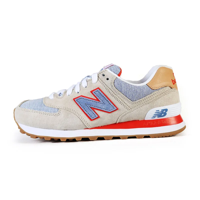 Caliente nuevo BALANCE zapatos de hombre cojín bádminton zapatos zapatillas ligeras para mujeres 6 colores tamaño 36-44 - 2