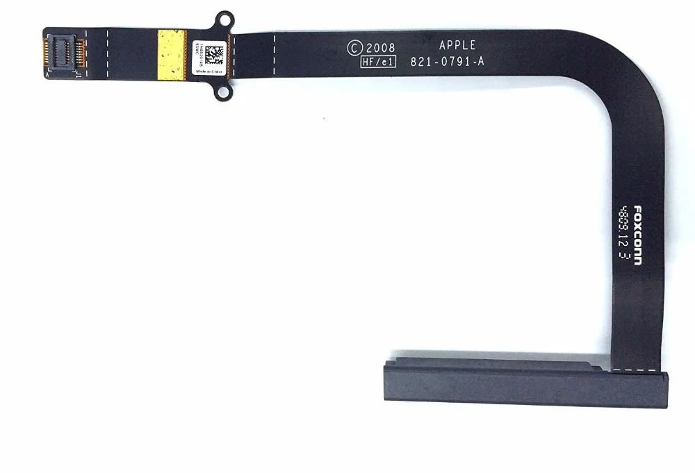 922 8920 замена кабеля жесткого диска для MacBook Pro 17 821 0791 A1297 ранняя 2009 Mid 2010 ..|ЖК-экран