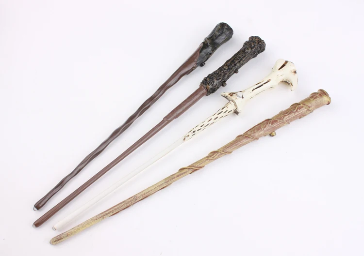 new harry potter led light wand ron weasley magic wand magical christmas wand