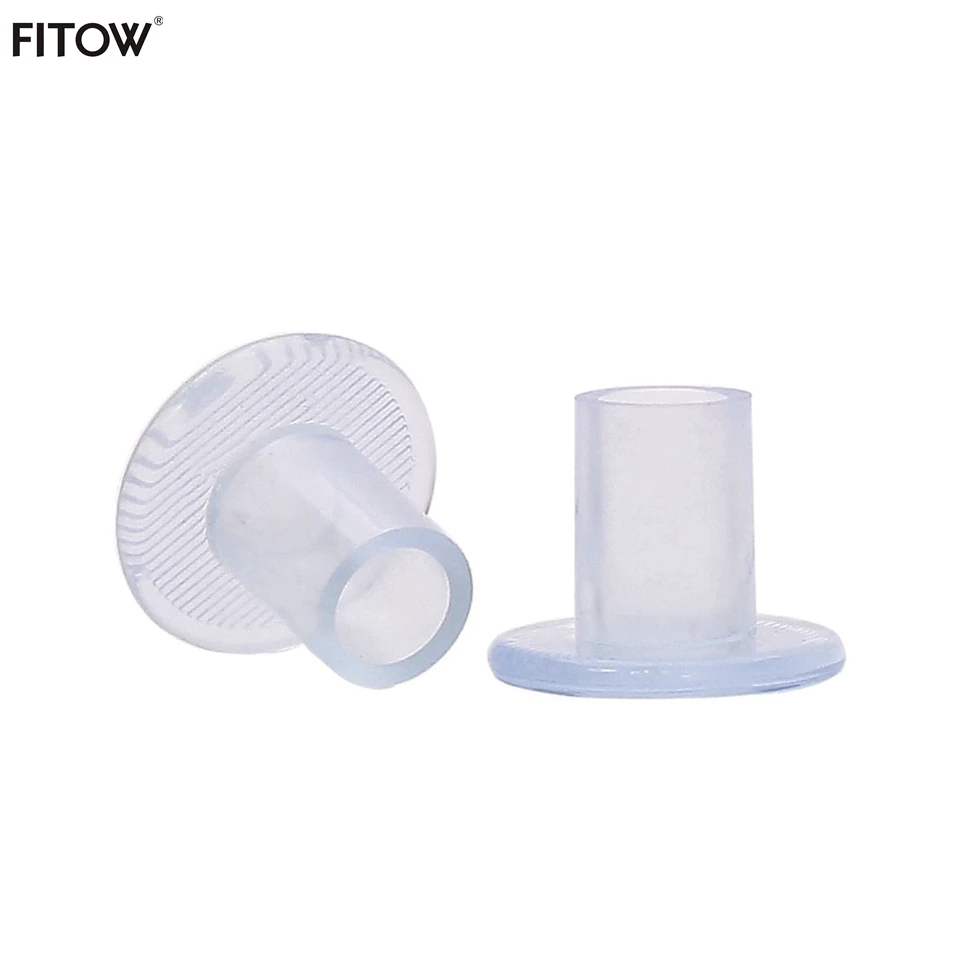 heel stoppers for grass
