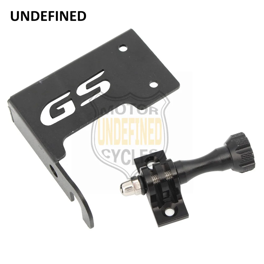 

Motorcycle Front Left Bracket for GoPro Dash Cam for BMW R1200GS LC R1200GS LC ADV 2014 2015 2016 2017 2018 Motorcycle Parts