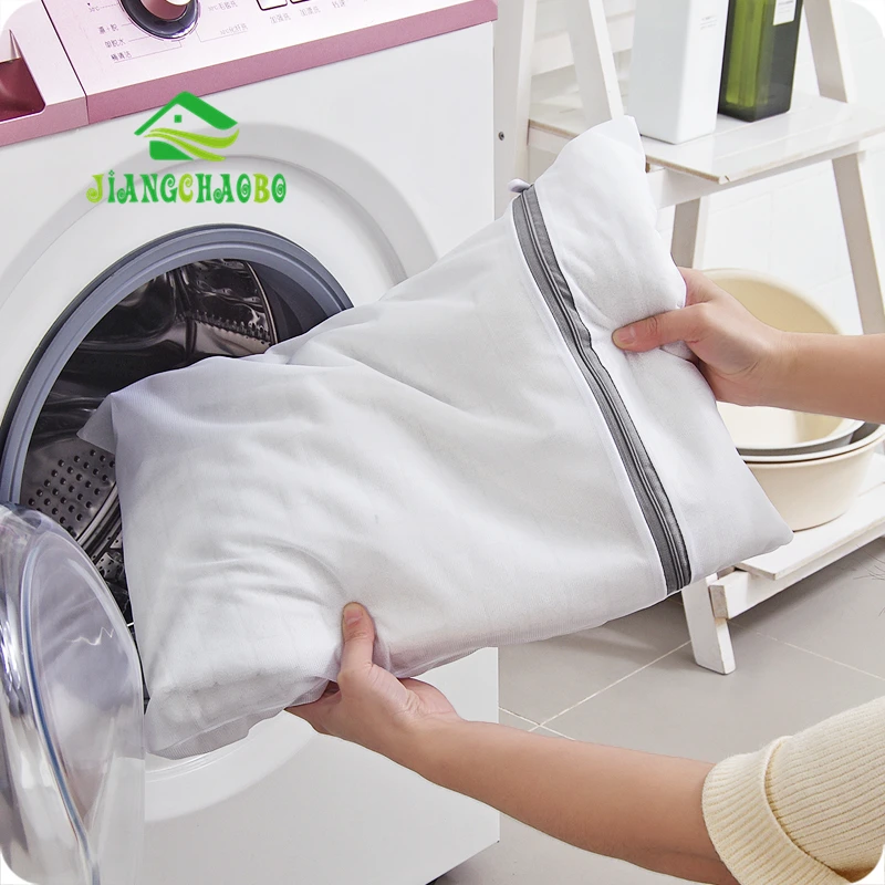 Комплект одежды JiangChaoBo белья Сетчатая Сумка для мытья нижнего сумка чистки в