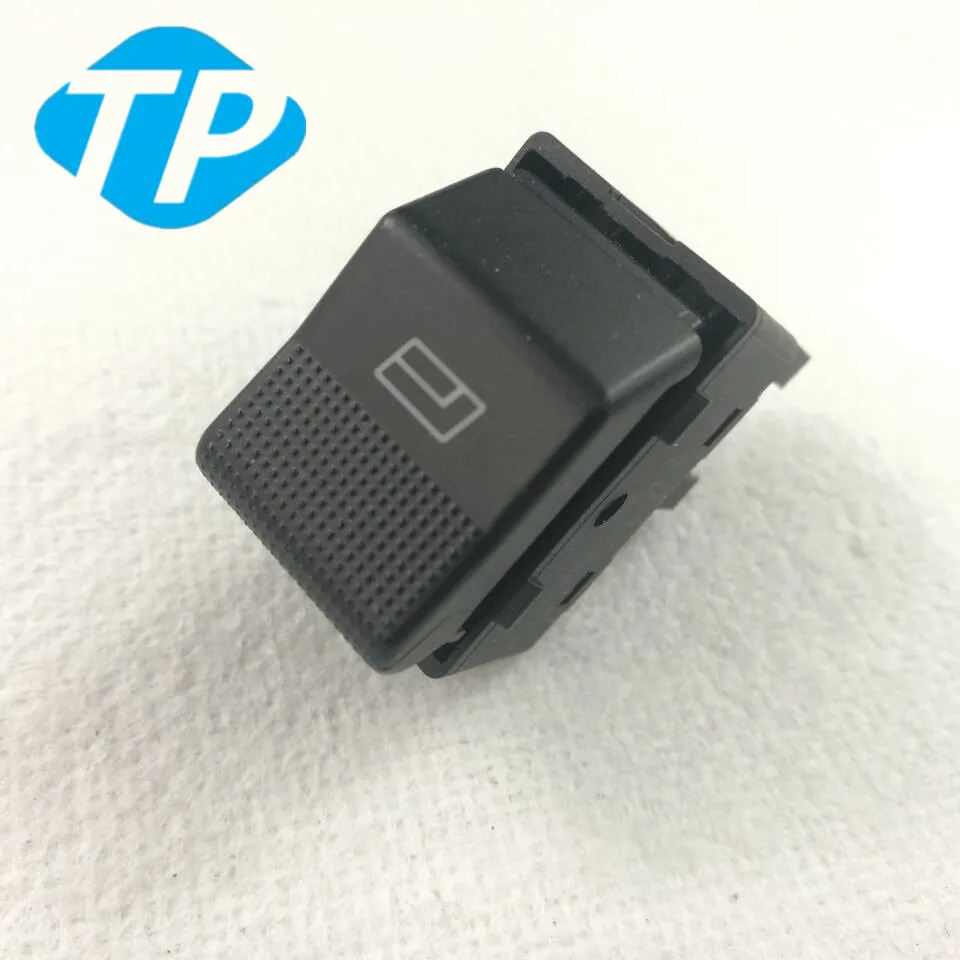 

6X0959855B 5-pin Power Window Switch Master For POLO HATCHBACK 6X0 959 855B