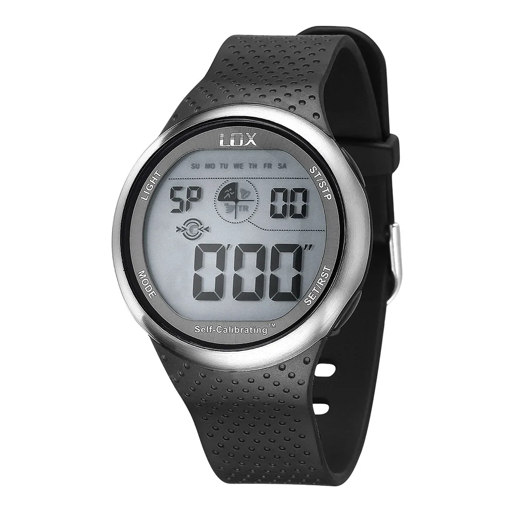 digital watch multifunction