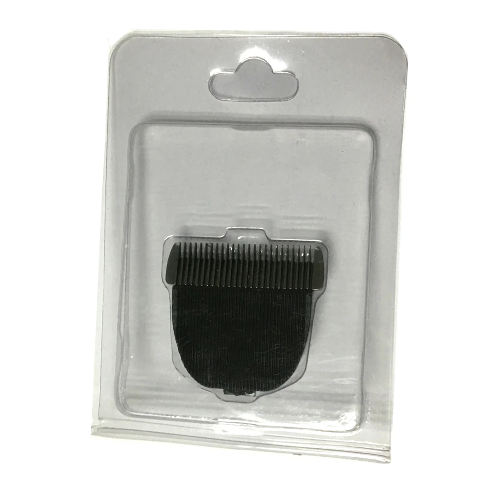 Black Ceramic Titanium Knife Pet Dog Hair Trimmer Blade Clipper Head For BaoRun P2 P3 P6 P9 S1 LILI ZP-295 ZP-293 4 pet clipper,dog hair trimmer,pet hair trimmer,dog clipper,dog clipper blades,clipper replacement parts