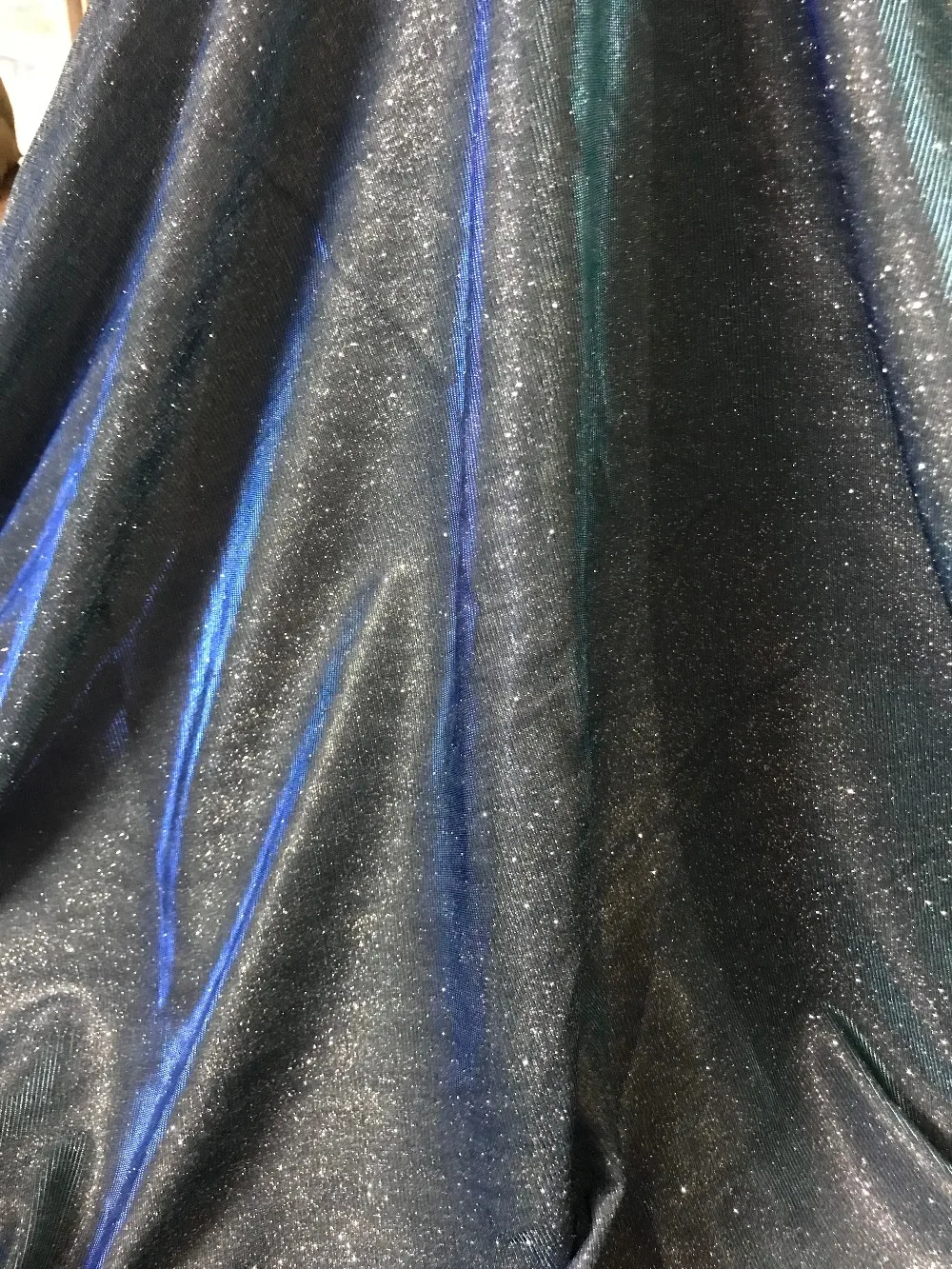 Special Wholesale Printed Glitter Fabric/sequins Lace Fabric/glitter