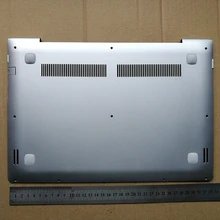 Ноутбук Нижняя чехол база чехол для lenovo S41-70 S41-75 S41-35 U41 xiaoxin i2000 300S-14 500S 460.03N18.0001 серебристого цвета