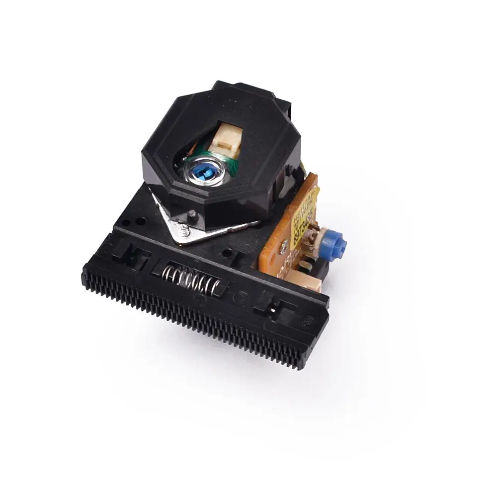 

Original Replacement For SHARP CD-C260H CD Player Laser Lens Lasereinheit Assembly CDC260H Optical Pick-up Bloc Optique Unit