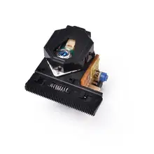 Оригинальная Замена для резкого CD-C260H cd-плеера лазерные линзы Lasereinheit в сборе CDC260H оптический pick-up Bloc Optique блок