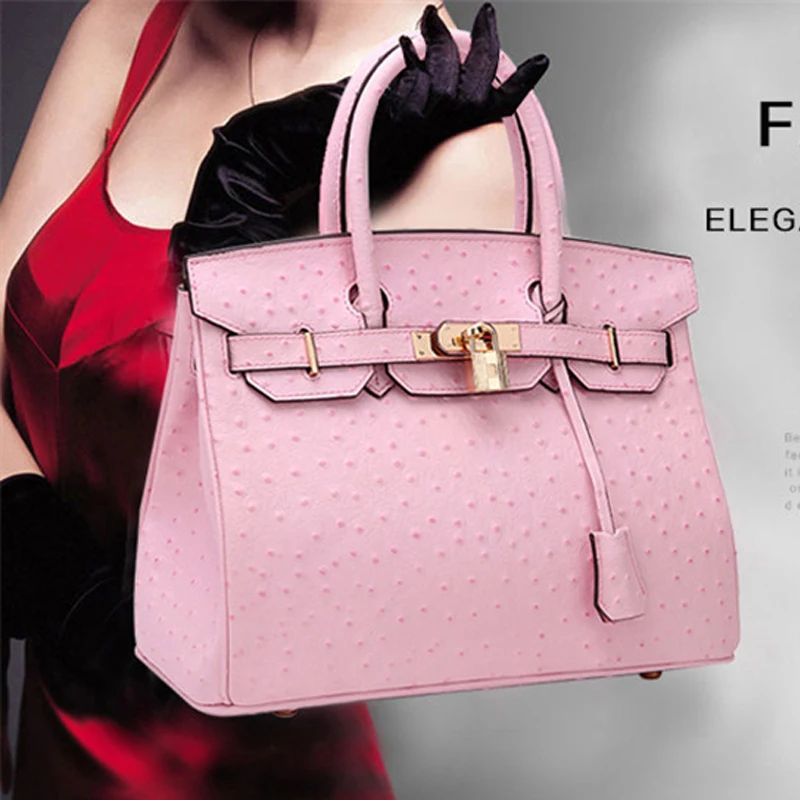 

Fashion Genuine Leather Women Shoulder Bags Famous Brand Solid Female Hasp Handbags Ladies Bag Girl Crossbody Casual Tote Bags