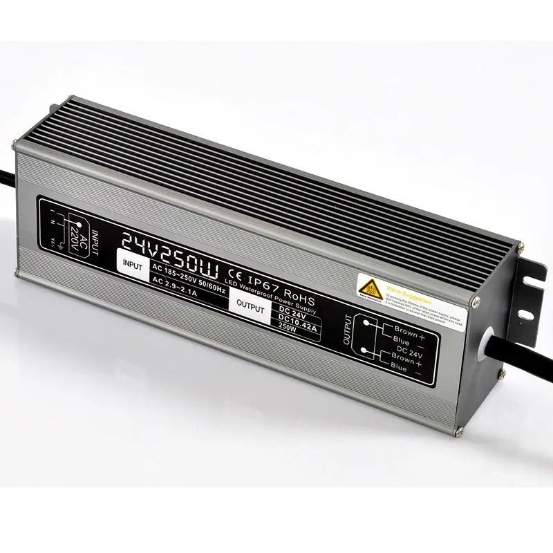 24V-250W-1