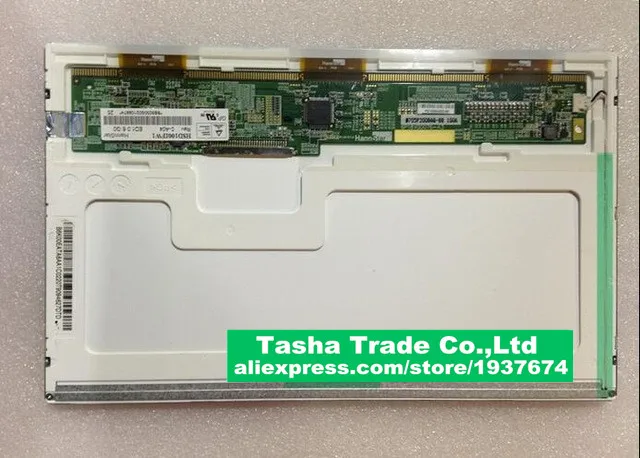 

HSD100IFW1 10" LCD Screen For ASUS EEE PC 1000 1001HA 1005HA