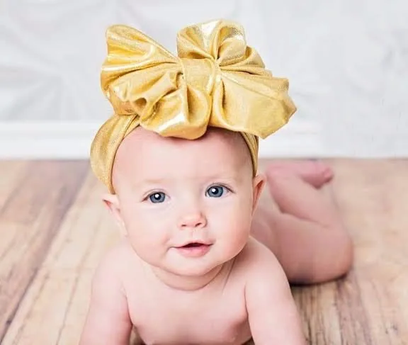 headwrap baby headbands baby headwear girls hair Bowknot Bow Knot hairband head band infant newborn metallic цена headwrap baby headbands baby headwear girls hair Bowknot Bow Knot hairband head band infant newborn metallic цены онлайн