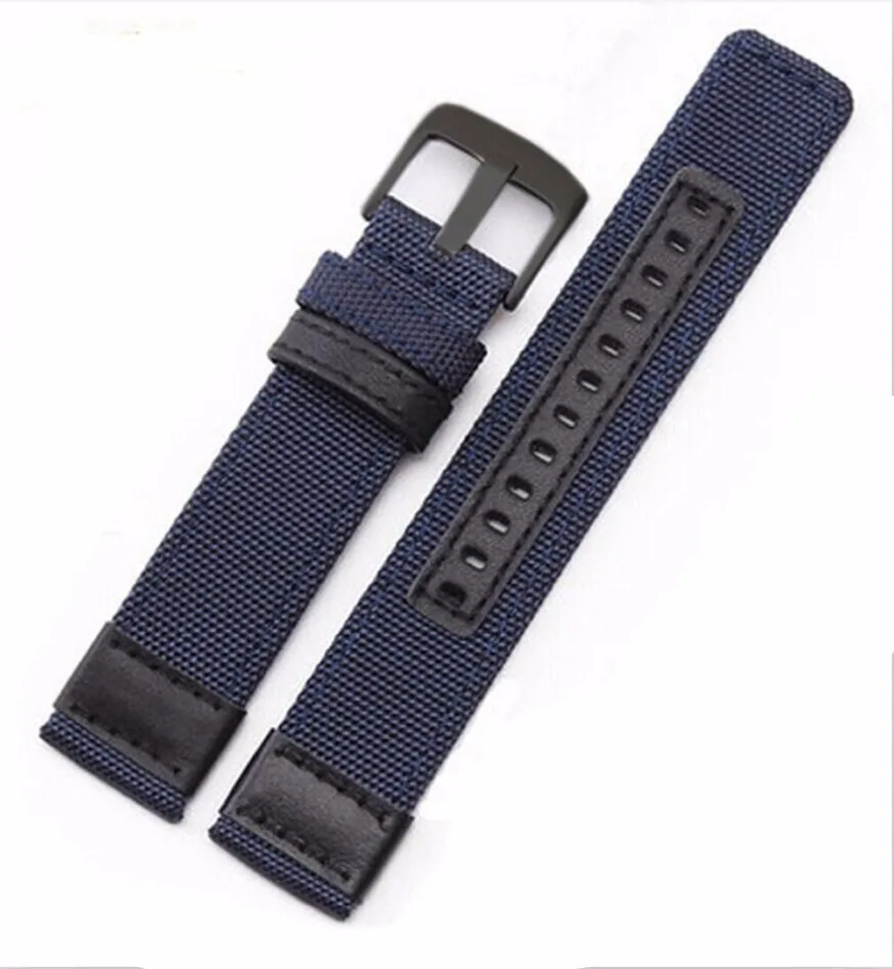 22 20mm Sport strap For Samsung Galaxy 46 Watch Gear S3 S2 Frontier Classic Woven Nylon Watch Band Smartwatch Samsung 22mm Wrist