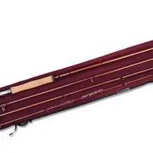 Рыболовная удочка 6#7#9'6 10' Высокая Canbon 3A пробковая Ручка