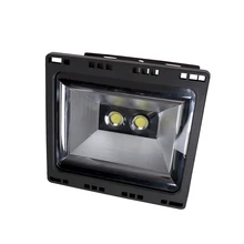 Led flood light 100W IP65 spotlight reflector 90 degree beam led floodlight projecteur led exterieur spot energy saving 1130