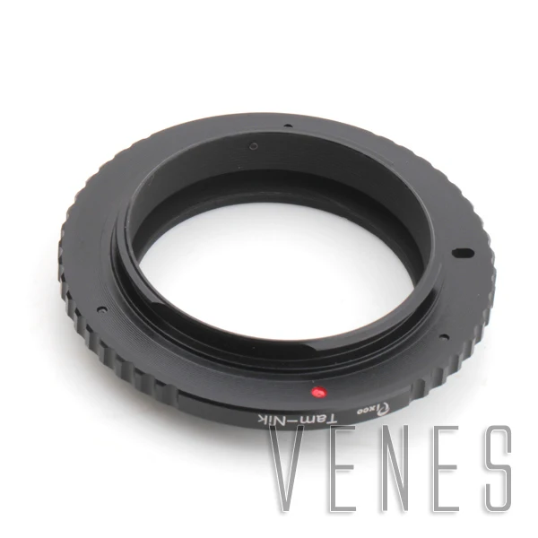 

Pixco Camera Adapter Ring Suit For Tamron Adaptall II Lens to Nikon (D)SLR D810A D7200 D5500 D750 D810 D5300 D3300 Df D610 D7100