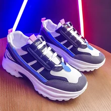 Лидер продаж; женская обувь; Брендовые женские кроссовки; zapatillas mujer; ; женская спортивная обувь