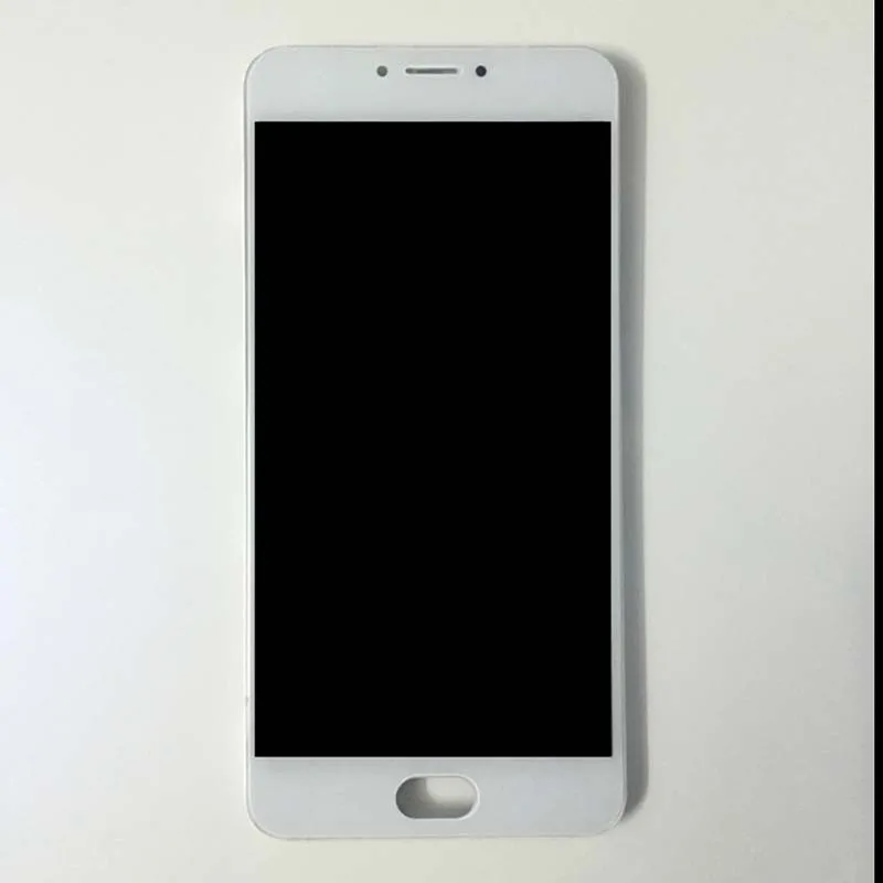 Meilan note3 frame 3