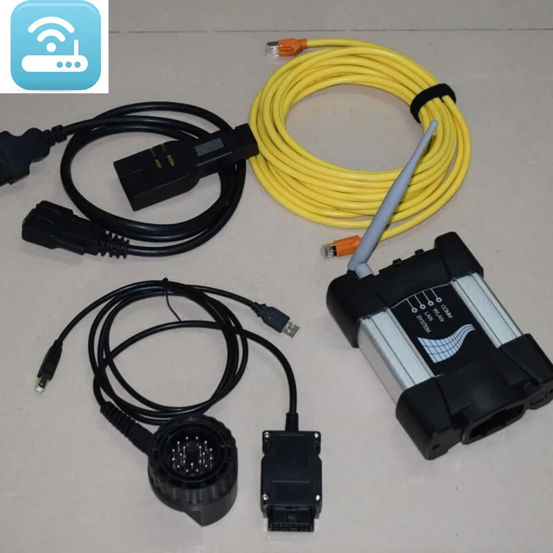  Icom nächsten wifi neue generation für bmw icom a2 mit ssd software 201909 v in cf-30 toughbook vol