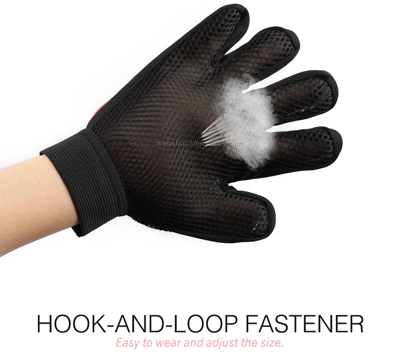 8 dog hair remover 