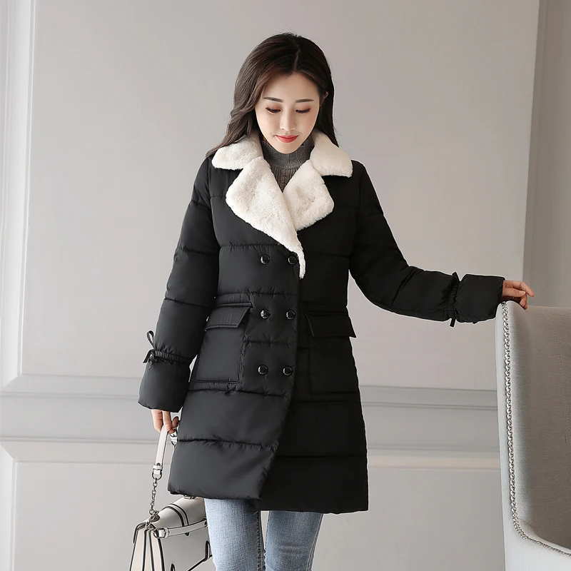 пуховик удлиненный женский зима. куртка зимняя. куртка с широким воротником. черный пуховик том фарр женский. пуховики женские с воротником.