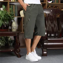 Плюс Размеры 3XL 4XL 5XL 6XL Для мужчин Рубашки домашние 33