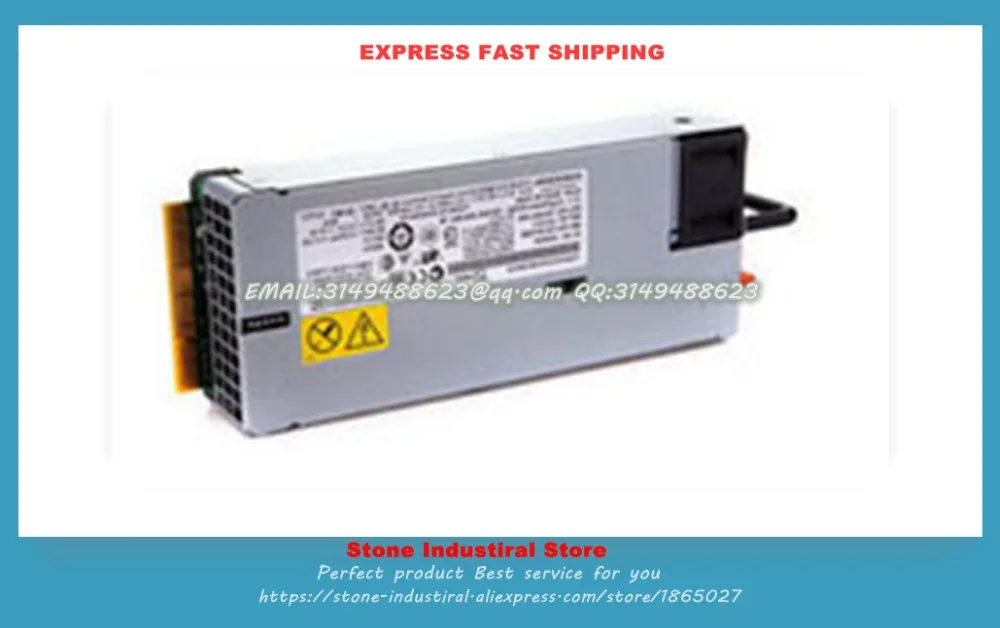 

1J45G Power tested working goodEdge R320 550W L550E-S0 PS-2551-1D-LF Power tested working good
