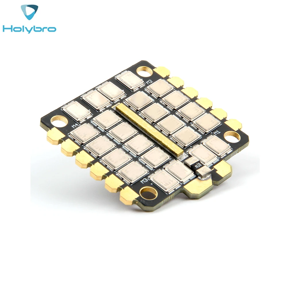 Original Holybro Tekko32 F3 MENTAL 4in1 ESC New BLHELI32  F3 MCU 4~6S For RC Model Multicopter Frame Spare Part