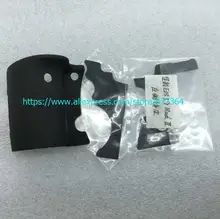 3PCS NEW Body Rubber Shell For Canon EOS 5D Mark III 5DIII 5D3 Digital Camera Repair Part + Tape