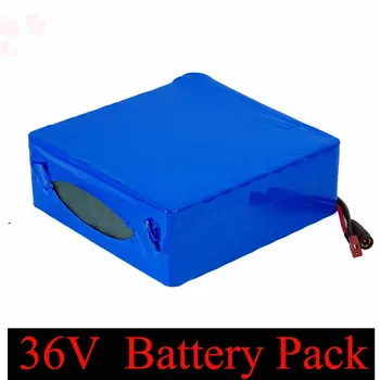 

Liitokala 36V 20AH 18650 Lithium battery pack 36v Electric Bike batteries 42v 20000mAh 1000W Scooter with 30A BMS